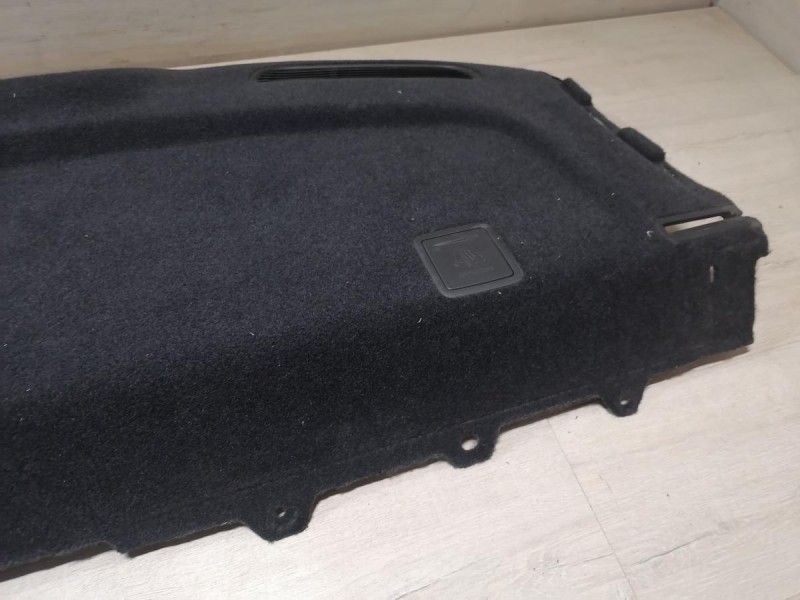 Rio 4 №1 полка задняя