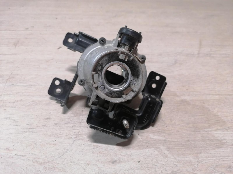 Rio 4 №1 противотуманка правая