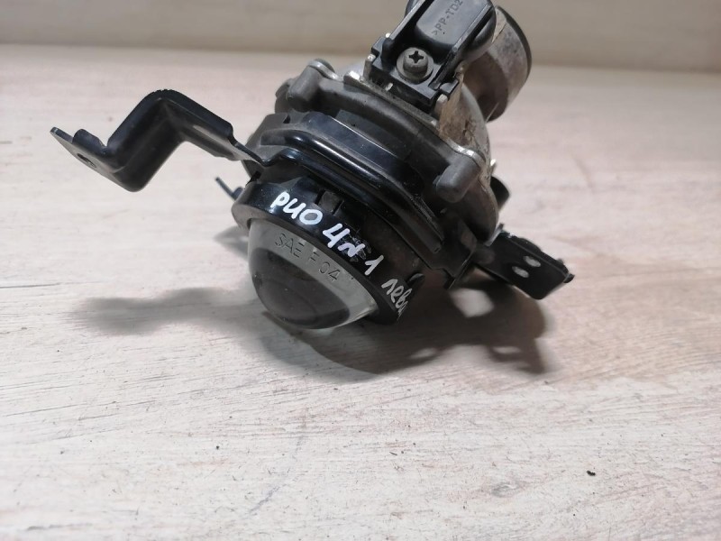 Rio 4 №1 противотуманка левая