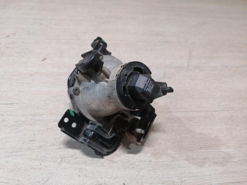 Rio 4 №1 противотуманка левая