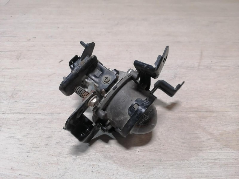 Rio 4 №1 противотуманка левая