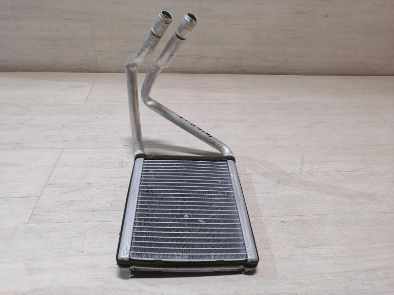 Rio 4 №1 радиатор печки