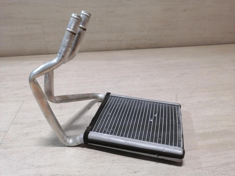 Rio 4 №1 радиатор печки