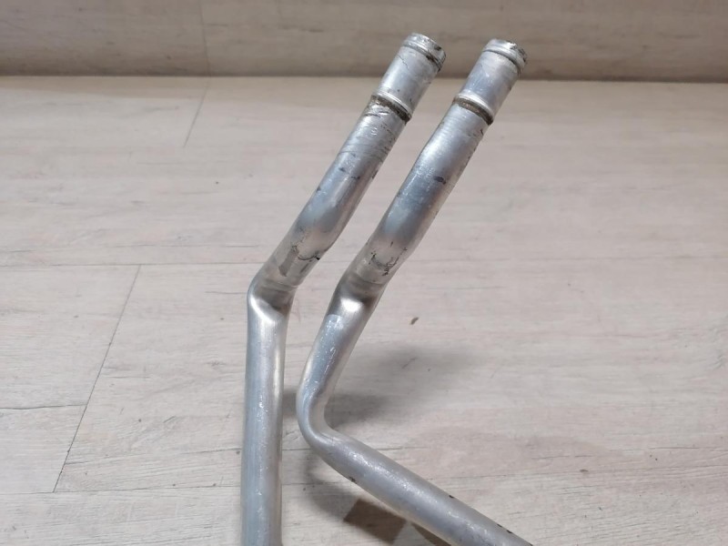 Rio 4 №1 радиатор печки