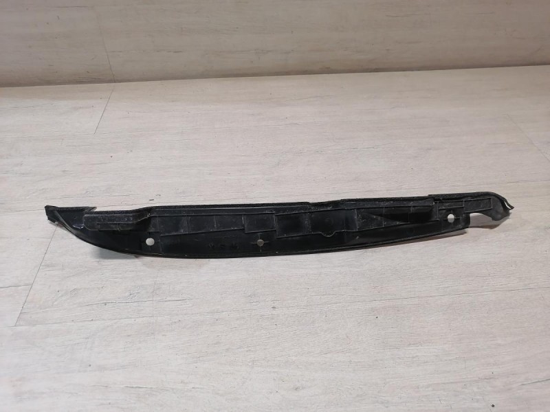 Rio 4 №1 пыльник крыла правый