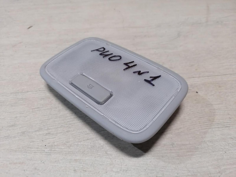 Rio 4 №1 плафон салона центральный деф