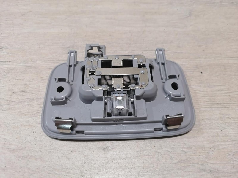 Rio 4 №1 плафон салона центральный деф