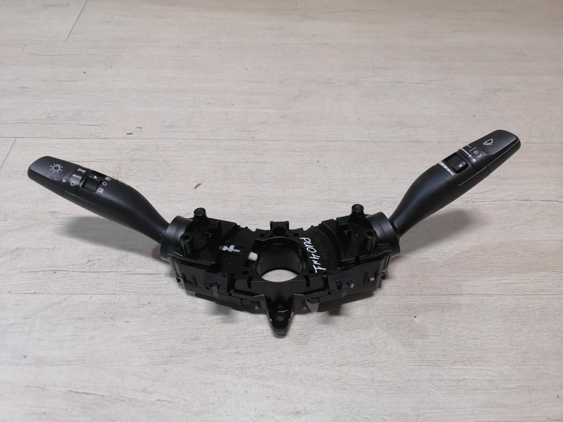 Rio 4 №1 переключатель подрулевой поворотов дворников