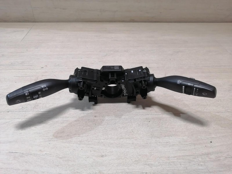 Rio 4 №1 переключатель подрулевой поворотов дворников