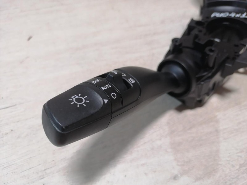 Rio 4 №1 переключатель подрулевой поворотов дворников