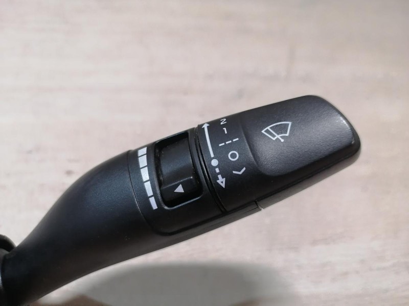 Rio 4 №1 переключатель подрулевой поворотов дворников