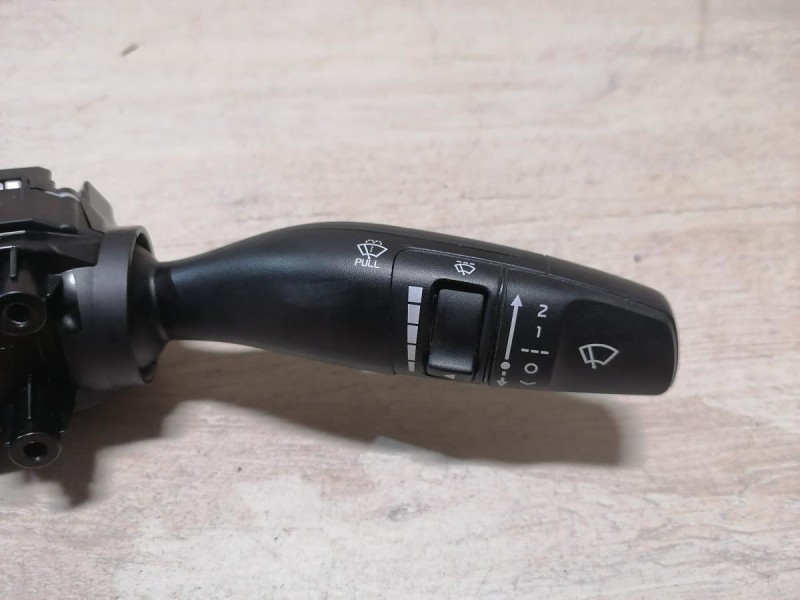 Rio 4 №1 переключатель подрулевой поворотов дворников