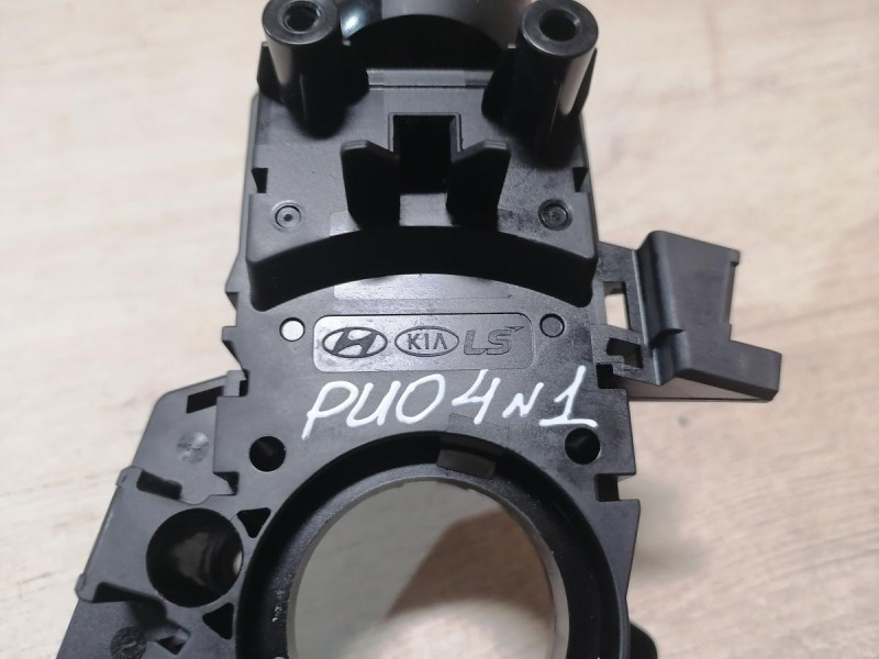 Rio 4 №1 переключатель подрулевой поворотов дворников