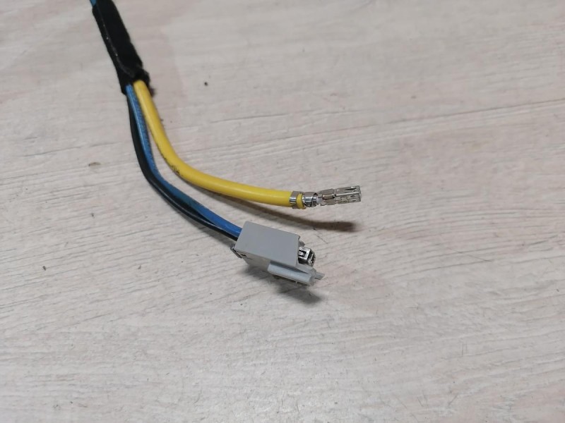 Rio 4 №1 блок управления глонас