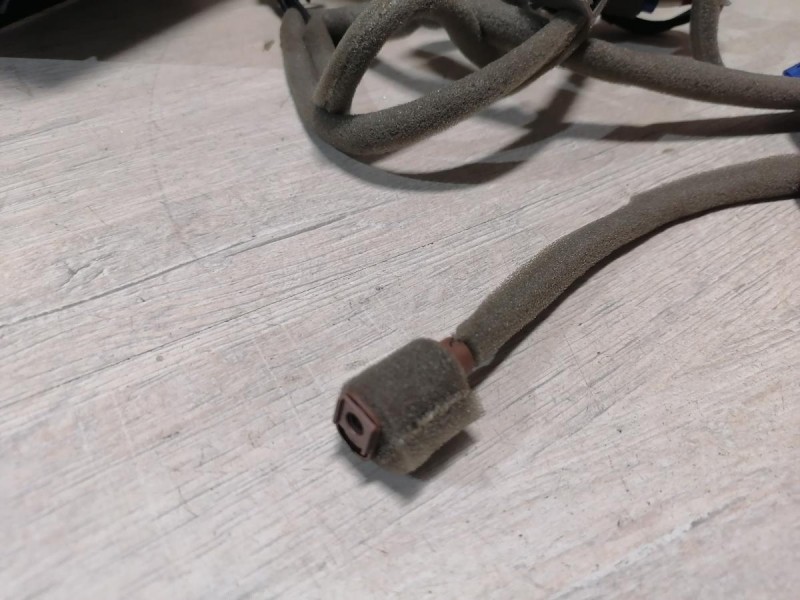 Rio 4 №1 блок управления глонас