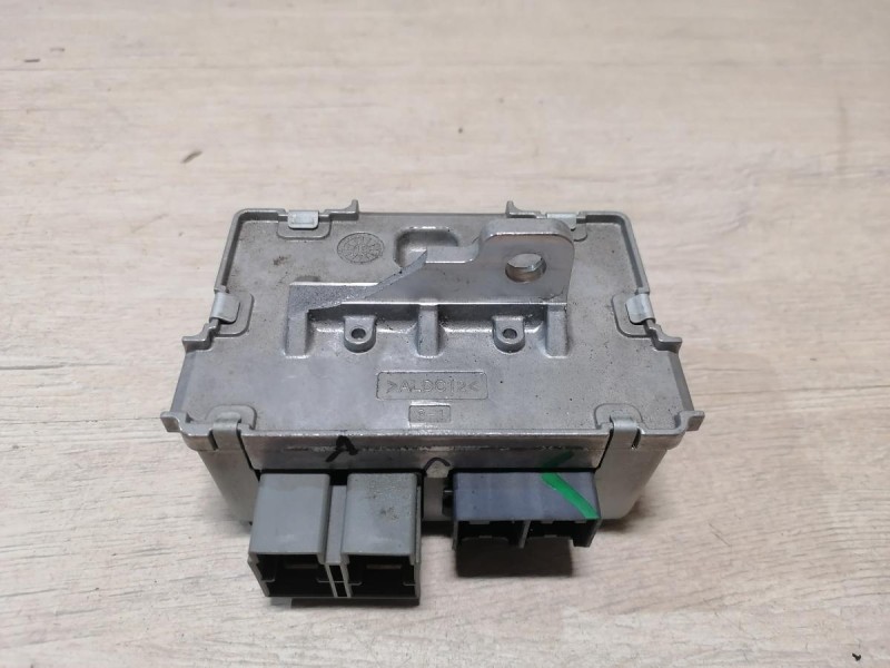 Rio 4 №1 блок управления электроусилителем руля деф