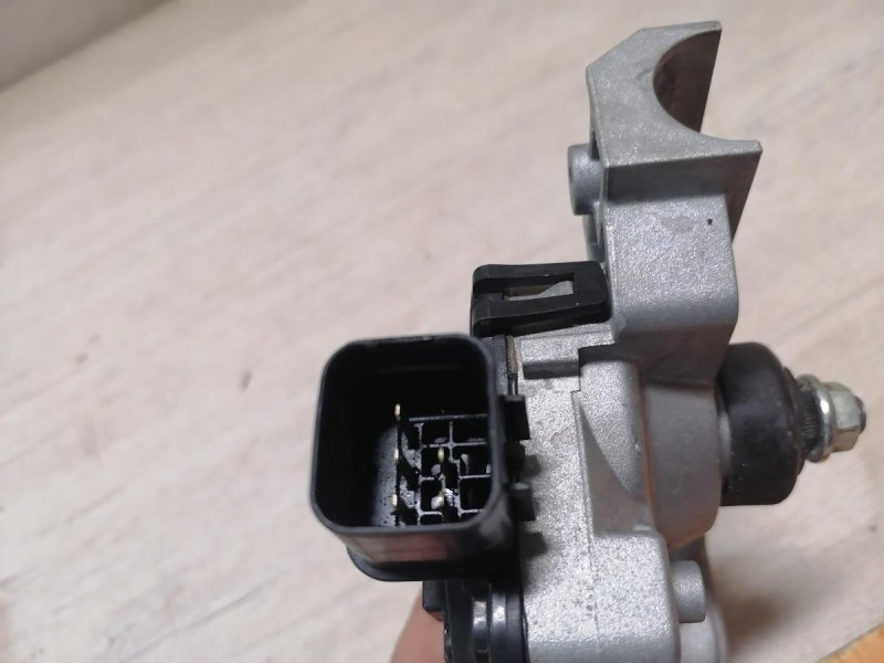 Rio 4 №1 моторчик стеклоочистителя