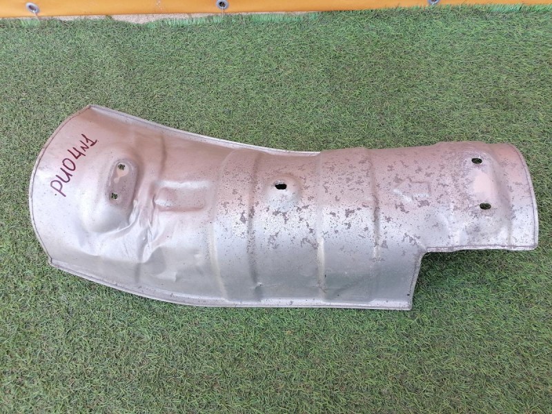 Rio 4 №1 тепловой экран передний