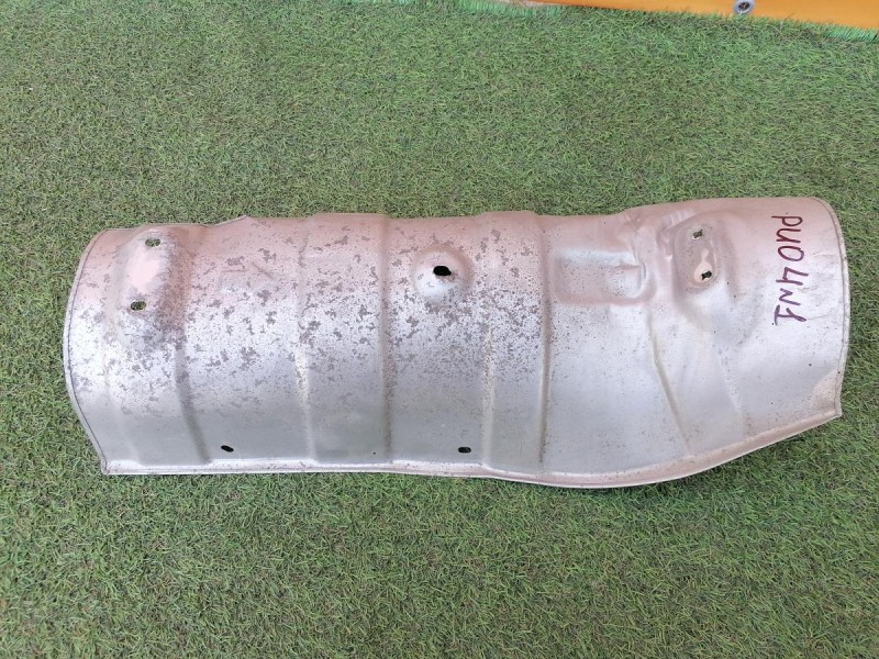 Rio 4 №1 тепловой экран передний