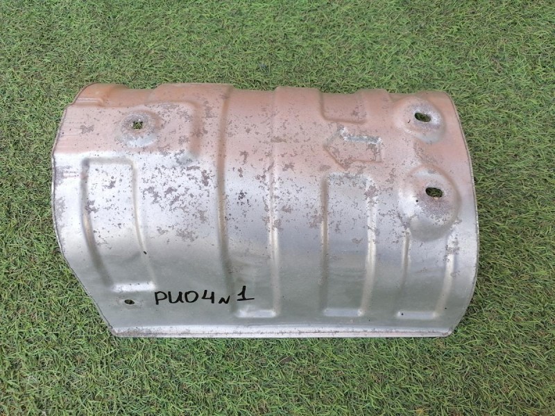 Rio 4 №1 тепловой экран средний