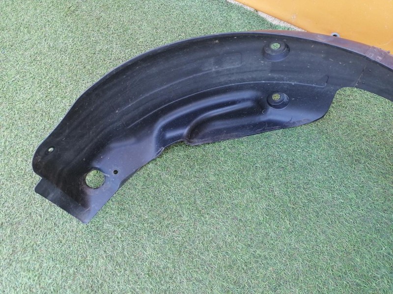 Rio 4 №1 подкрылок задний левый