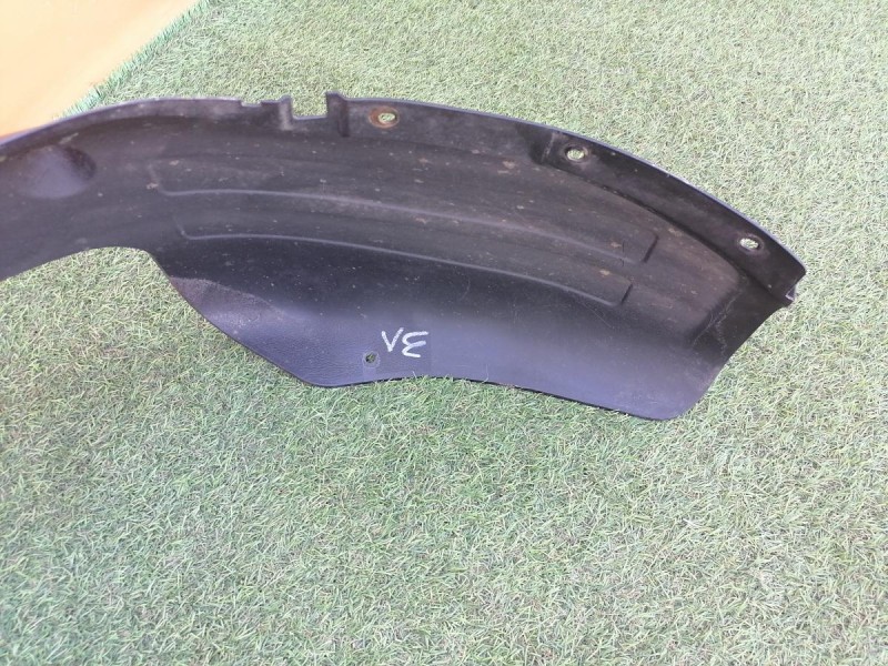 Rio 4 №1 подкрылок задний левый