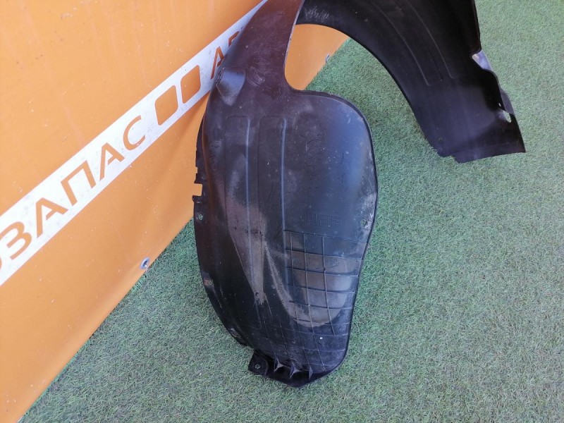 Rio 4 №1 подкрылок задний левый