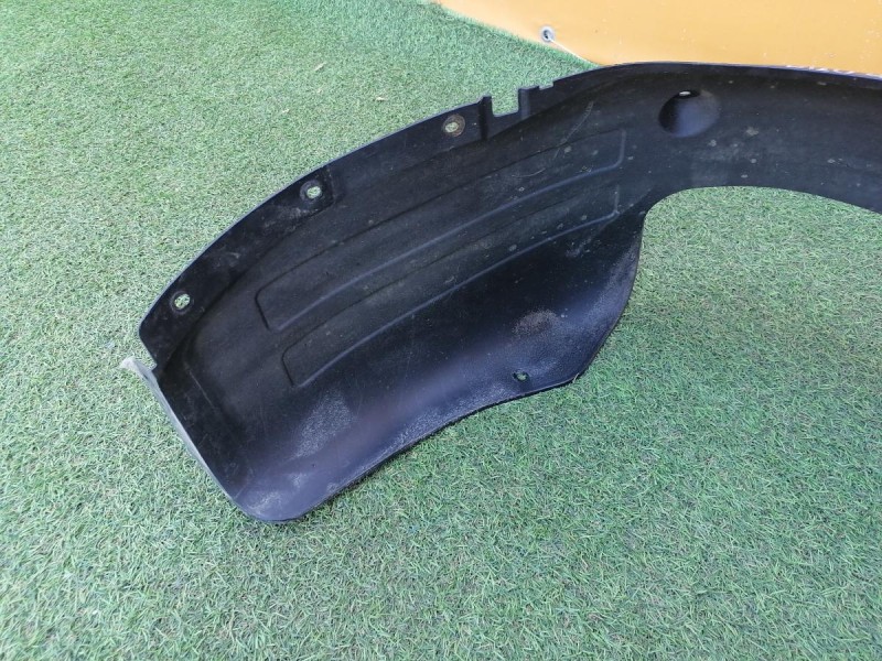 Rio 4 №1 подкрылок задний правый