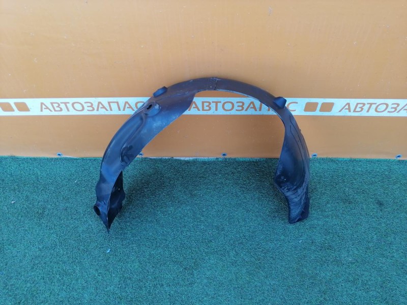 Rio 4 №1 подкрылок задний правый