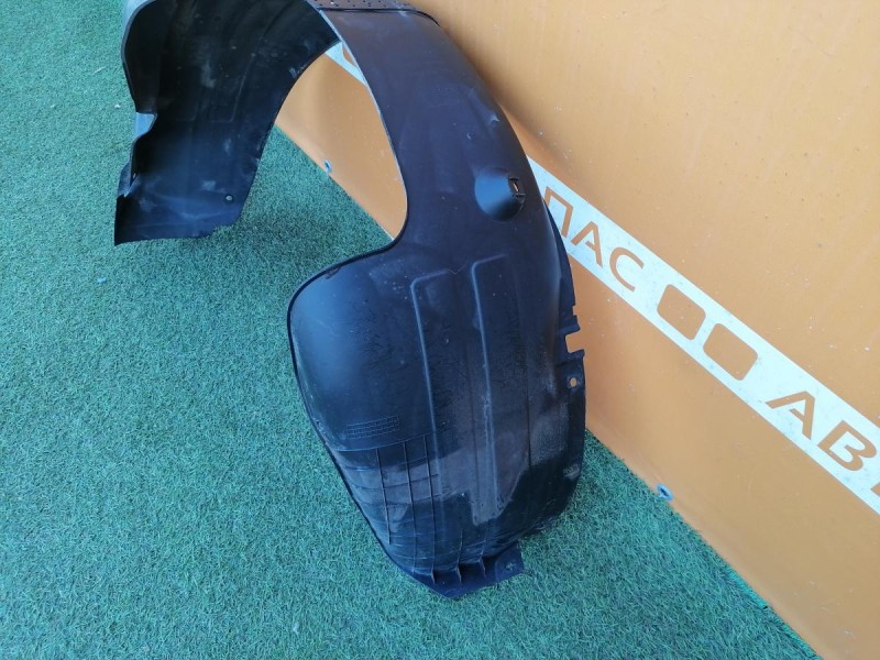 Rio 4 №1 подкрылок задний правый