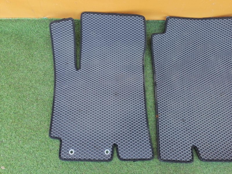 Rio 4 №1 коврик салона EVA к-кт