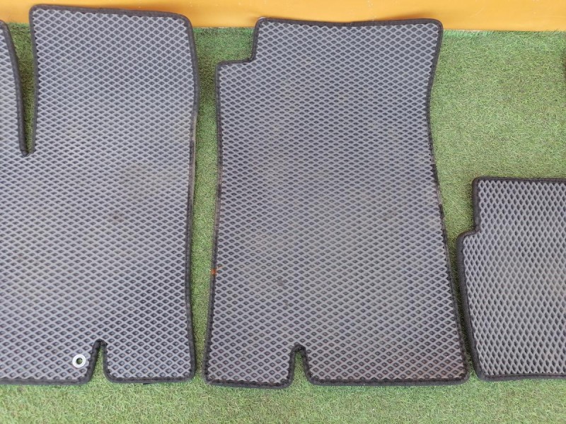 Rio 4 №1 коврик салона EVA к-кт