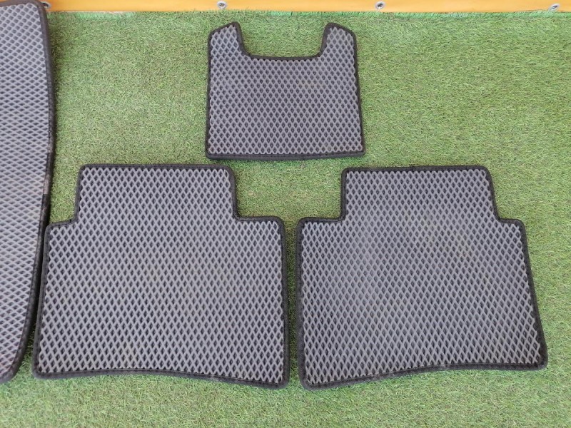 Rio 4 №1 коврик салона EVA к-кт