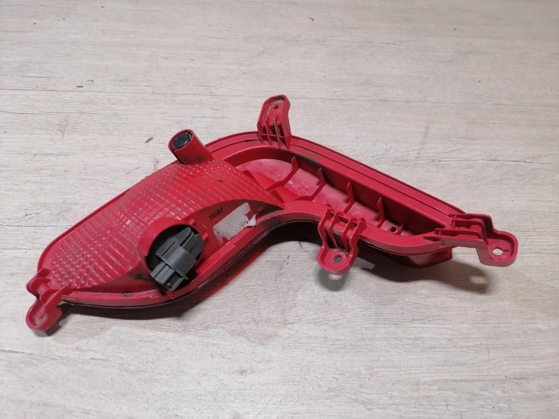 Rio 4 №1 противотуманка катафот задняя правая