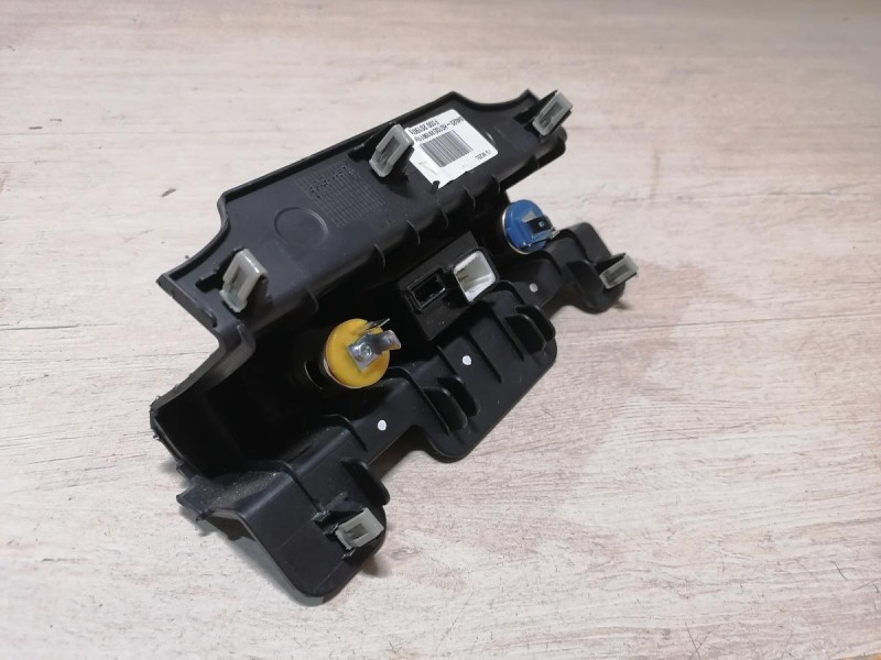 Rio 4 №1 блок усб аукс