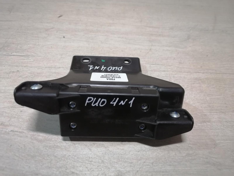 Rio 4 №1 антенна внутренняя