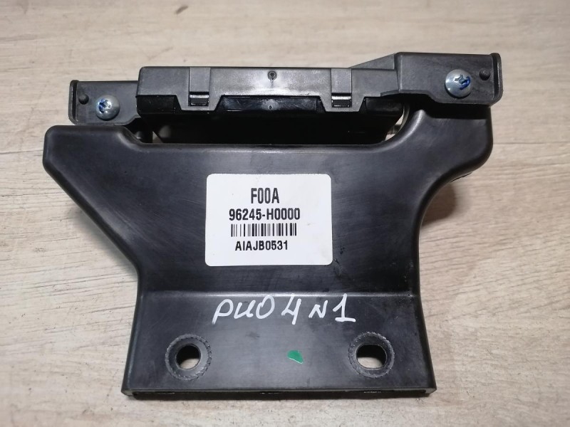 Rio 4 №1 антенна внутренняя