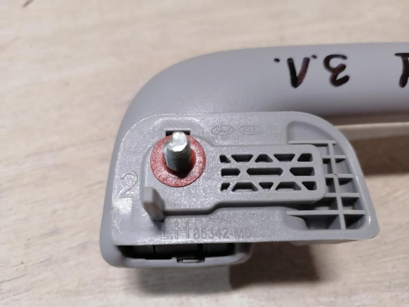 Rio 4 №1 ручка потолка задняя левая