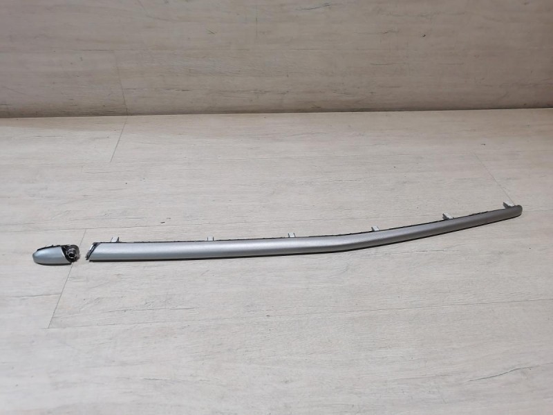 Rio 4 №1 накладка торпедо декоративная к-кт