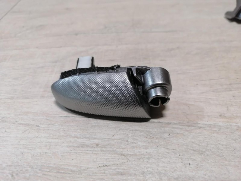 Rio 4 №1 накладка торпедо декоративная к-кт