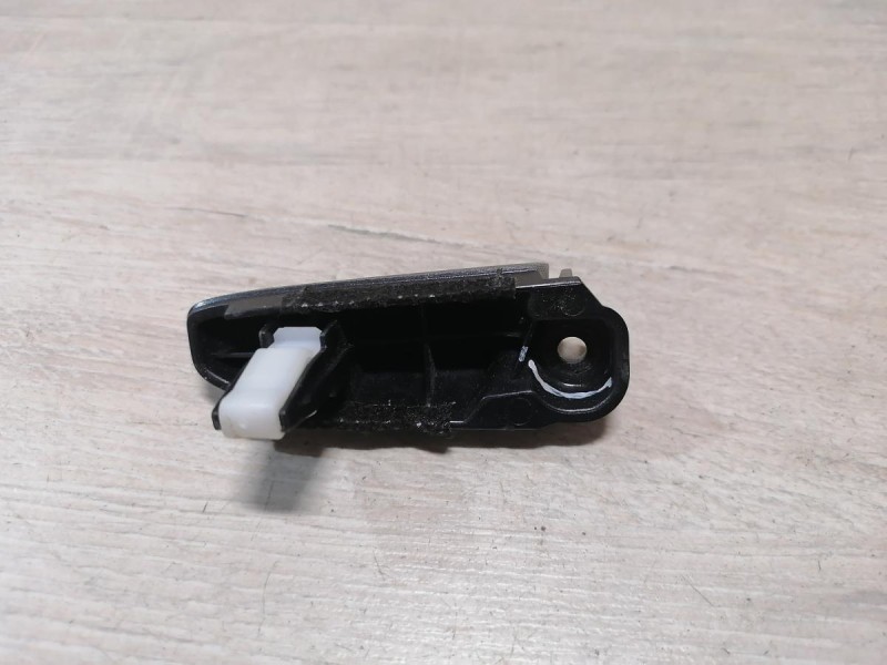 Rio 4 №1 накладка торпедо декоративная к-кт