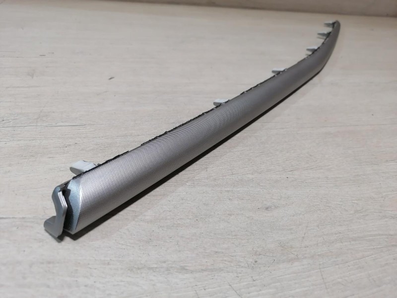 Rio 4 №1 накладка торпедо декоративная к-кт