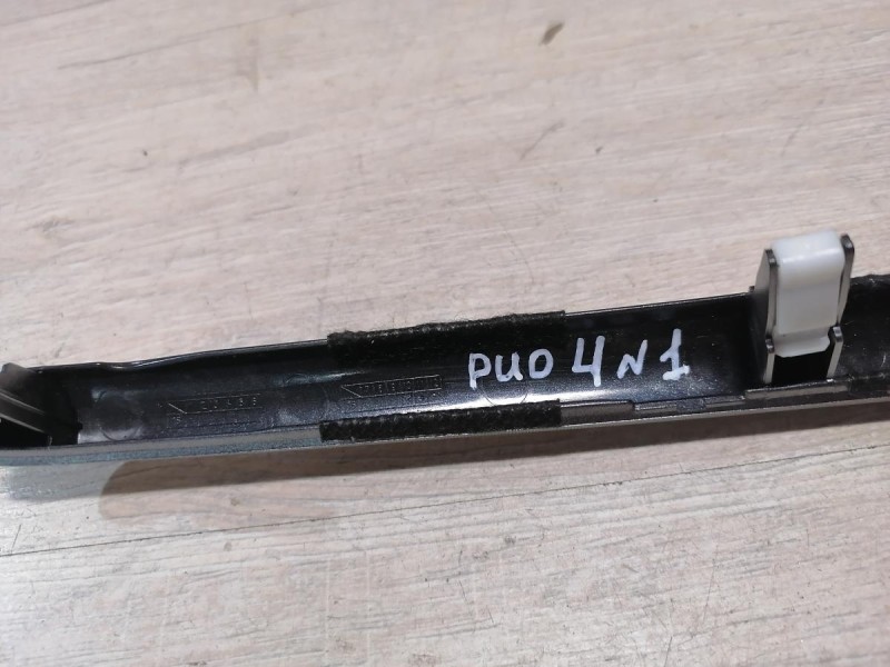 Rio 4 №1 накладка торпедо декоративная к-кт