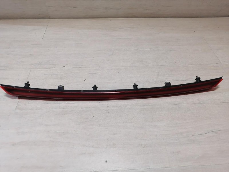 Rio 4 №1 катафот крышки багажника