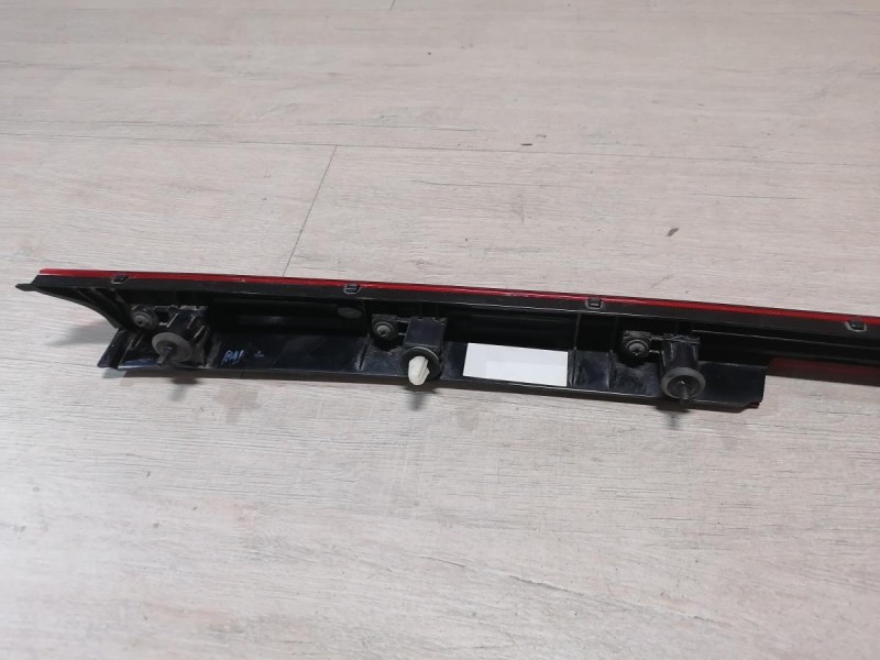 Rio 4 №1 катафот крышки багажника