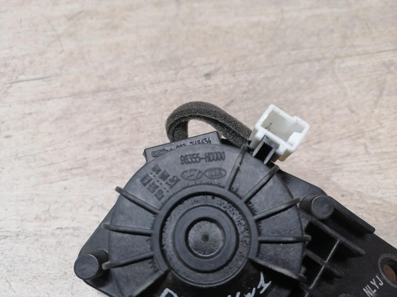 Rio 4 №1 динамик 96355h000