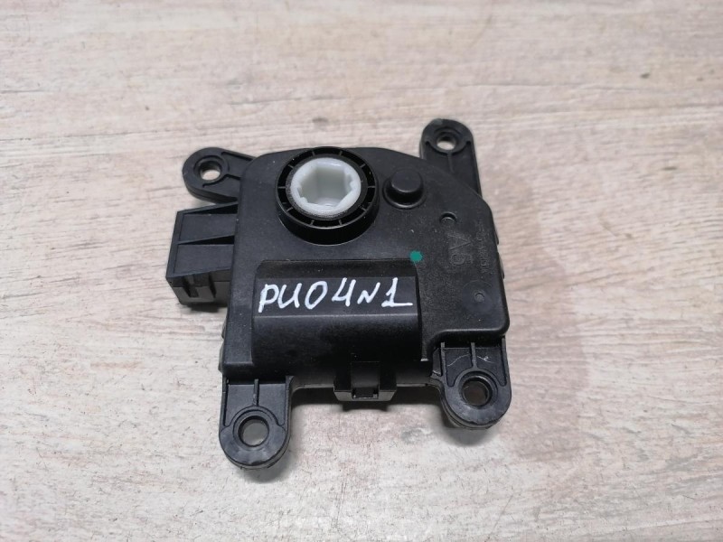 Rio 4 №1 моторчик заслонки печки