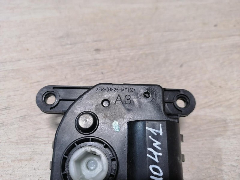 Rio 4 №1 моторчик заслонки печки