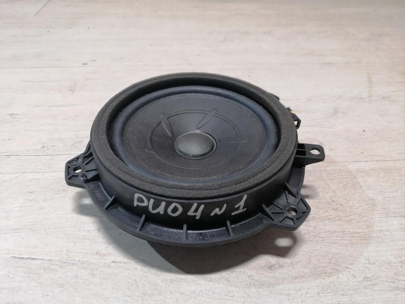 Rio 4 №1 динамик