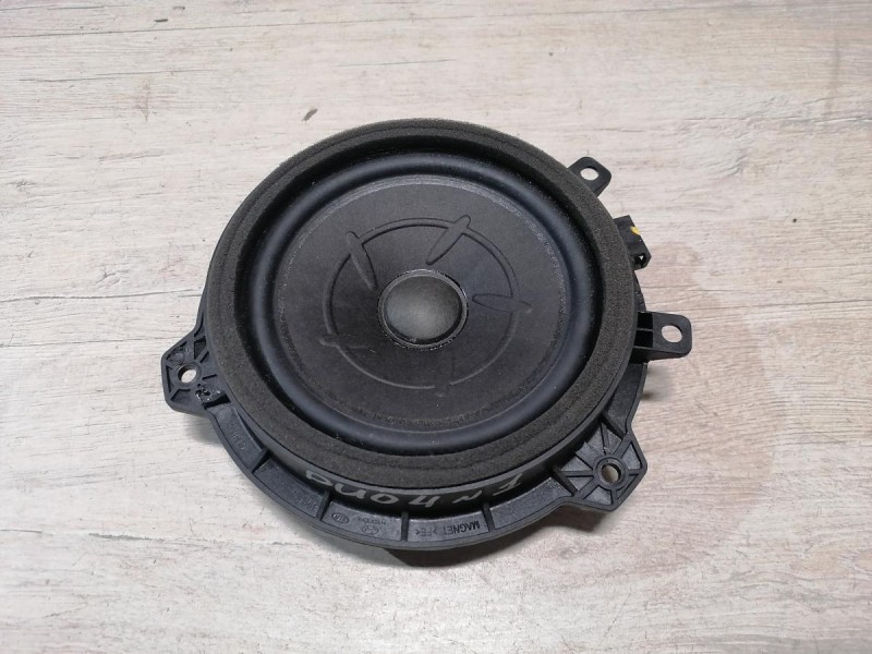 Rio 4 №1 динамик